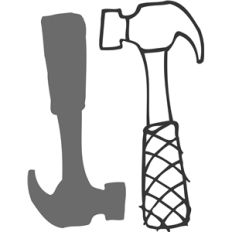 hammer