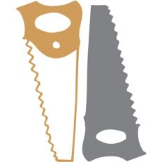 handsaw