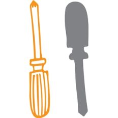 screwdriver