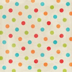 big dot birthday paper