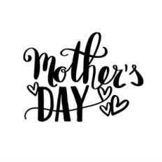 mother's day