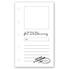 best little album - printable prompt