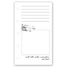 best little album - printable prompt