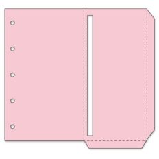 best little album - horizontal pocket