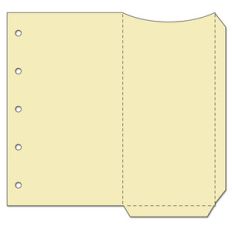 best little album - vertical pocket