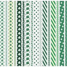 st. patrick's day washi