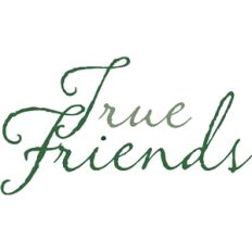true friends
