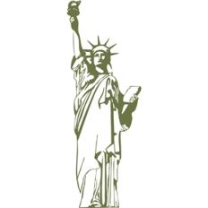 statue of liberty