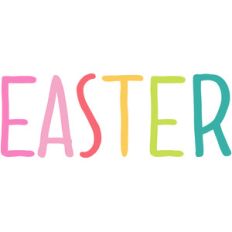 easter title - easter express