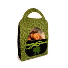 pot o gold candy tote