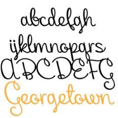 pn georgetown