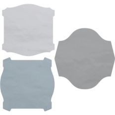 artisan shapes set