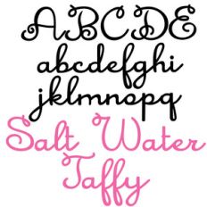 zp salt water taffy