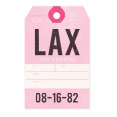 lax tag