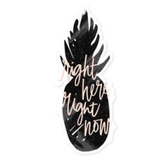 pineapple phrase