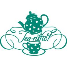 tea-riffic