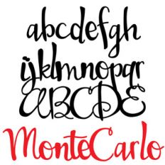pn monte carlo