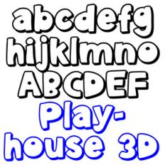 pn playhouse 3d