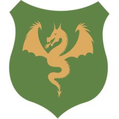 dragon shield