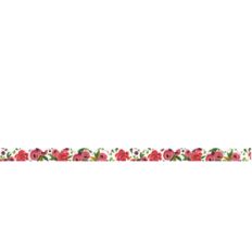 floral border