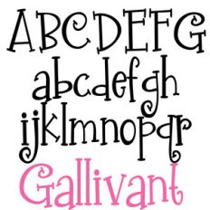 pn gallivant
