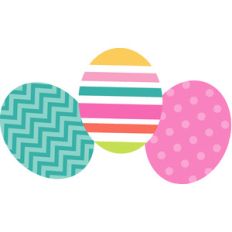 easter eggs - easter express