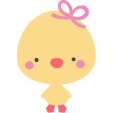 mrs. chick - easter express