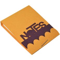 matchbox notebook note overlay