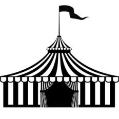 big top tent