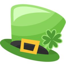 leprechaun hat
