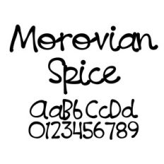 morovian spice