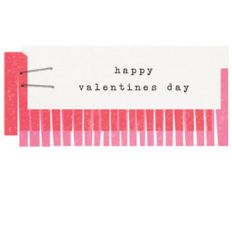 valentines day tag