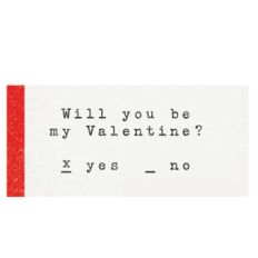 valentines ephemera