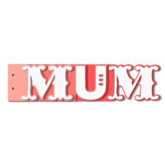 mum word album