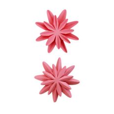 2 way fold petal 3d flower