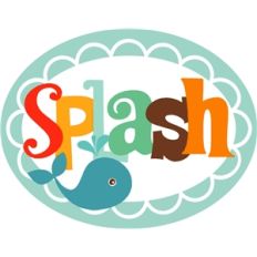 echo park splash label