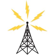 radio tower