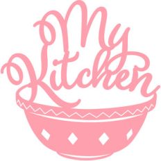 my kitchen