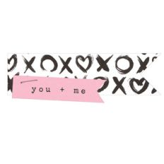 you + me tag