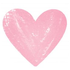 pink heart