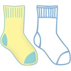 socks