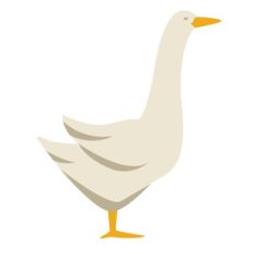 goose