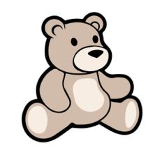 teddy bear