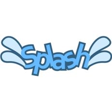 splash phrase