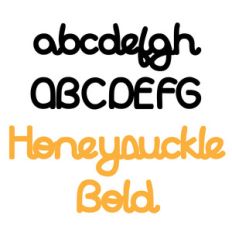 zp honeysuckle bold