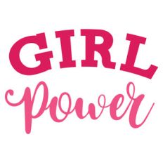 girl power