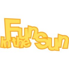 'fun in the sun