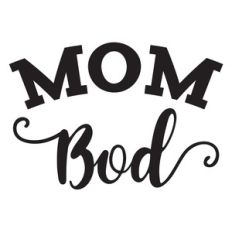 mom bod
