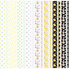 easter chick-themed washi