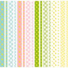 rubber ducky washi